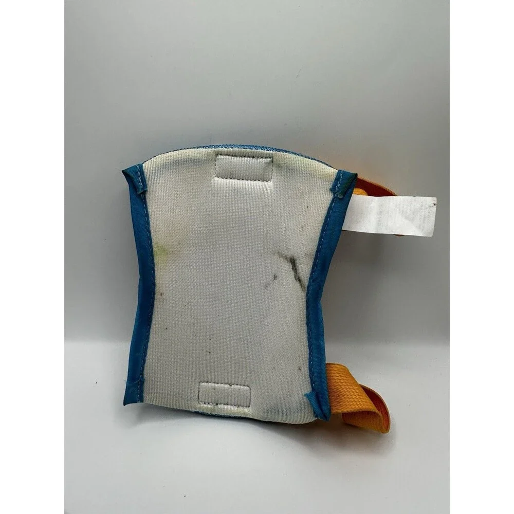 PAW Patrol Kids Elbow Knee Pads & Gloves Set Roll with the Patrol Bike Safety